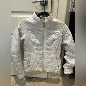 Nike  Quilted Jacket